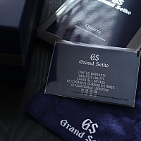 Grand Seiko Sport SBGN029G KOMISE 420250019