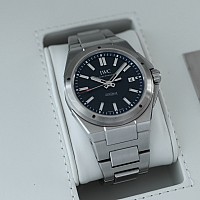 IWC Ingenieur Automatic “Laureus Sports for Good” IW323909 KOMISE 420250021