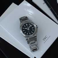 IWC Ingenieur Automatic “Laureus Sports for Good” IW323909 KOMISE 420250021