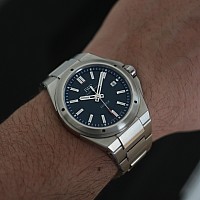 IWC Ingenieur Automatic “Laureus Sports for Good” IW323909 KOMISE 420250021
