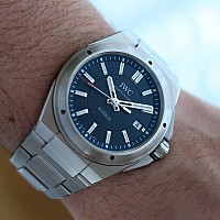 IWC Ingenieur Automatic “Laureus Sports for Good” IW323909 KOMISE 420250021