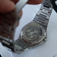 IWC Ingenieur Automatic “Laureus Sports for Good” IW323909 KOMISE 420250021