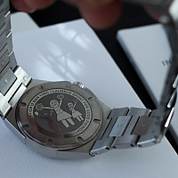 IWC Ingenieur Automatic “Laureus Sports for Good” IW323909 KOMISE 420250021