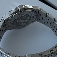 IWC Ingenieur Automatic “Laureus Sports for Good” IW323909 KOMISE 420250021