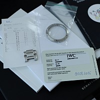 IWC Ingenieur Automatic “Laureus Sports for Good” IW323909 KOMISE 420250021