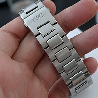 IWC Ingenieur Automatic “Laureus Sports for Good” IW323909 KOMISE 420250021