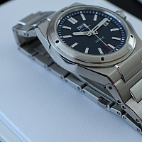 IWC Ingenieur Automatic “Laureus Sports for Good” IW323909 KOMISE 420250021