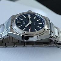 IWC Ingenieur Automatic “Laureus Sports for Good” IW323909 KOMISE 420250021