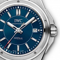 IWC Ingenieur Automatic “Laureus Sports for Good” IW323909 KOMISE 420250021