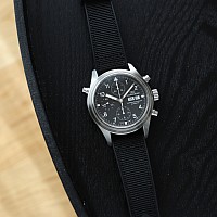 IWC Pilot Doppelchronograph IW3713 KOMISE 420250022