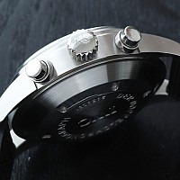 IWC Pilot Doppelchronograph IW3713 KOMISE 420250022
