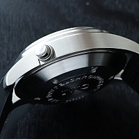 IWC Pilot Doppelchronograph IW3713 KOMISE 420250022