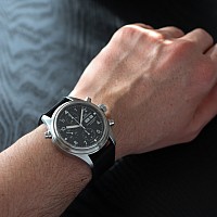 IWC Pilot Doppelchronograph IW3713 KOMISE 420250022