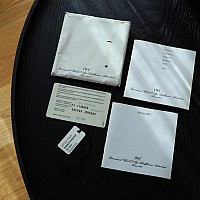 IWC Pilot Doppelchronograph IW3713 KOMISE 420250022