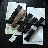 IWC Pilot Doppelchronograph IW3713 KOMISE 420250022