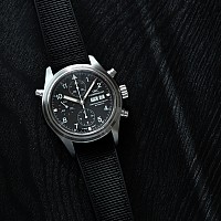 IWC Pilot Doppelchronograph IW3713 KOMISE 420250022