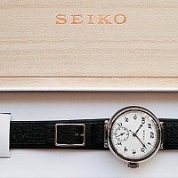 Seiko Presage SPB441J1 KOMISE 420250017