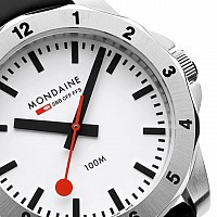 Mondaine Numeri MSN.4211B.RB