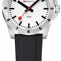 Mondaine Numeri MSN.4211B.RB
