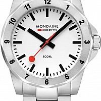 Mondaine Numeri MSN.4211B.SK