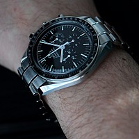 Omega Speedmaster Professional 311.30.42.30.01.005 KOMISE 420250006
