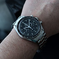 Omega Speedmaster Professional 311.30.42.30.01.005 KOMISE 420250006