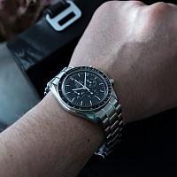 Omega Speedmaster Professional 311.30.42.30.01.005 KOMISE 420250006