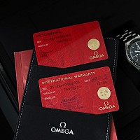 Omega Speedmaster Professional 311.30.42.30.01.005 KOMISE 420250006