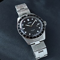 Oris Divers Sixty-Five 12H Calibre 400 01 400 7772 4054-07 8 20 18 KOMISE 420250024