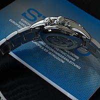 Seiko Alpinist SPB121J1 KOMISE 420250025