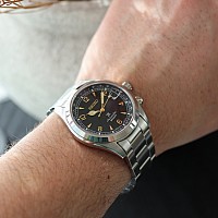 Seiko Alpinist SPB121J1 KOMISE 420250025