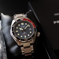 Seiko SPB097J1 Twilight Blue KOMISE 420250026
