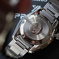 Seiko SPB097J1 Twilight Blue KOMISE 420250026