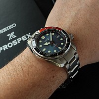 Seiko SPB097J1 Twilight Blue KOMISE 420250026