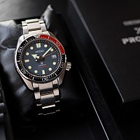 Seiko SPB097J1 Twilight Blue KOMISE 420250026