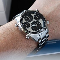 Seiko Prospex Speedtimer SFJ001P1 KOMISE 420250027