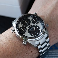 Seiko Prospex Speedtimer SFJ001P1 KOMISE 420250027