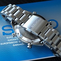 Seiko Prospex Speedtimer SFJ001P1 KOMISE 420250027