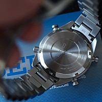 Seiko Prospex Speedtimer SFJ001P1 KOMISE 420250027