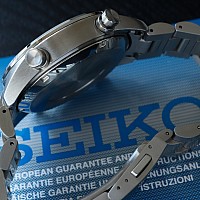 Seiko Prospex Speedtimer SFJ001P1 KOMISE 420250027