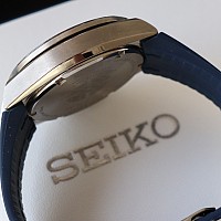 Seiko Astron ‘Galactic Blue’ GPS Solar 2023 Limited Edition SSH135J1 KOMISE 420250028