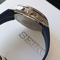Seiko Astron ‘Galactic Blue’ GPS Solar 2023 Limited Edition SSH135J1 KOMISE 420250028