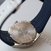 Seiko Astron ‘Galactic Blue’ GPS Solar 2023 Limited Edition SSH135J1 KOMISE 420250028