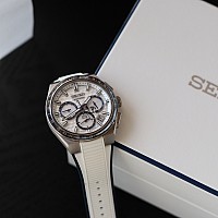 Seiko Astron ‘Galactic Blue’ GPS Solar 2023 Limited Edition SSH135J1 KOMISE 420250028