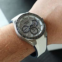 Seiko Astron ‘Galactic Blue’ GPS Solar 2023 Limited Edition SSH135J1 KOMISE 420250028