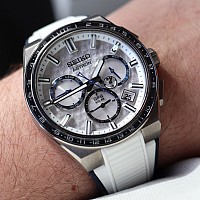 Seiko Astron ‘Galactic Blue’ GPS Solar 2023 Limited Edition SSH135J1 KOMISE 420250028