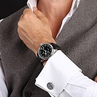 Steinhart MARINE Automatic 42 Black
