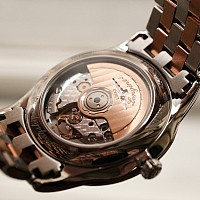 Longines Flagship L4.974.3.99.7 KOMISE 420250029