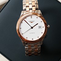 Longines Flagship L4.974.3.99.7 KOMISE 420250029