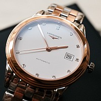 Longines Flagship L4.974.3.99.7 KOMISE 420250029
